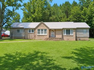 3255 Lookout St, Leesburg, AL 35983