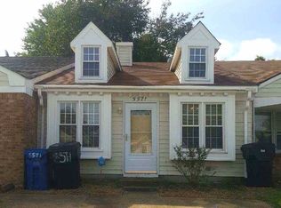 5571 Baccalaureate Dr, Virginia Beach, VA 23462
