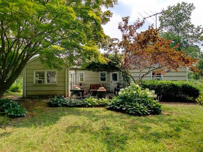 26 Ridge St, Katonah, NY, 10536