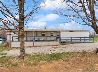 11525 Glass Overlook Rd SE, Elizabeth, IN 47117