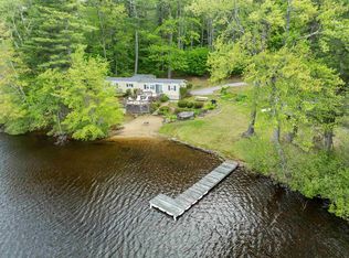 21 Pine Hill Dr, Center Barnstead, NH 03225