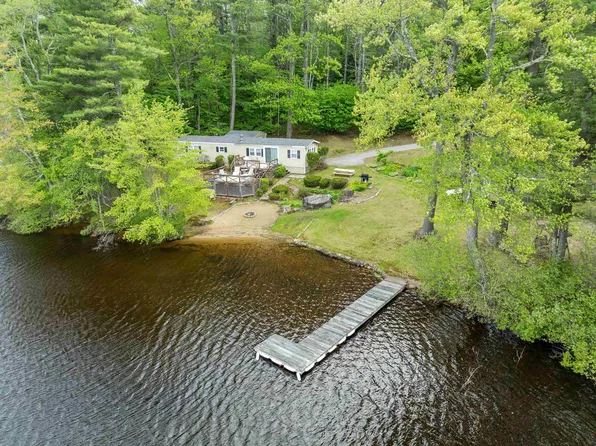 21 Pine Hill Drive, Barnstead, NH 03225