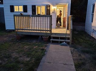 556 Glenwood Ave #1, Ambridge, PA 15003