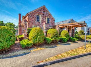 2340 S J St, Tacoma, WA 98405
