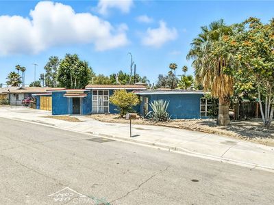 585 E Mead St, San Jacinto, CA, 92583