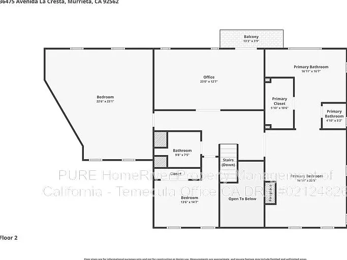 7 bed, 8.0 bath, 9222 sqft, $12,995 — Photo 3
