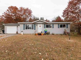 1031 Pine Crest Ave, Mosinee, WI 54455