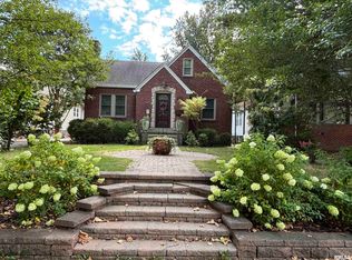 1004 Bryn Mawr Blvd, Springfield, IL 62703