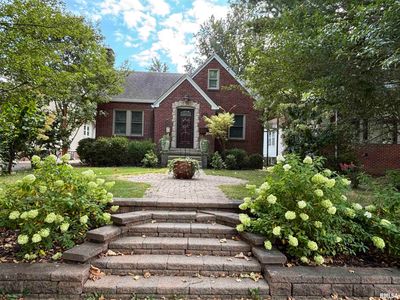 1004 Bryn Mawr Blvd, Springfield, IL, 62703