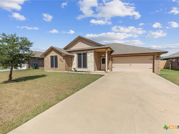 206 Boxer St, Nolanville, TX 76559