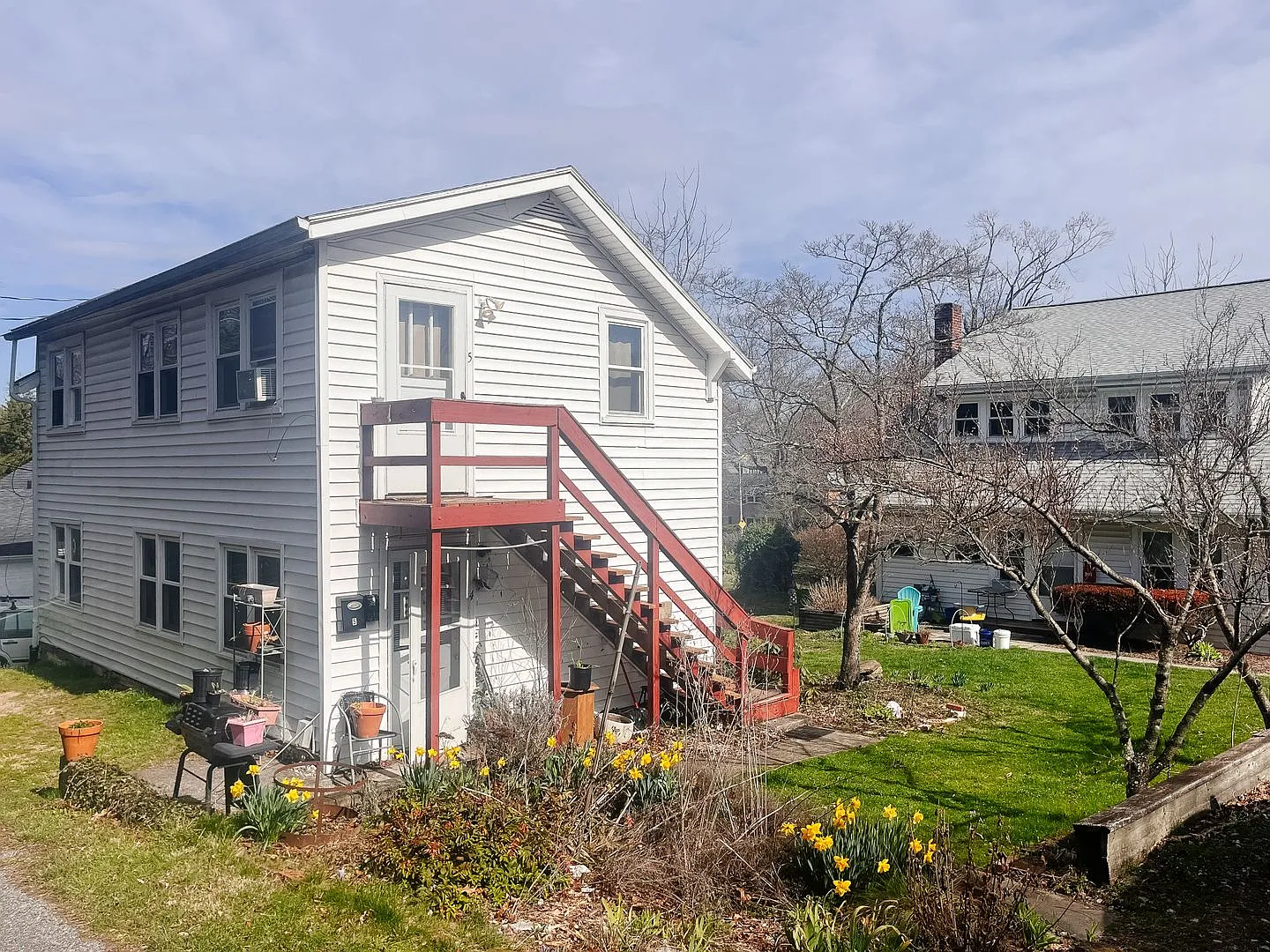 5 Unit Multi-Family Complex — Photo 3
