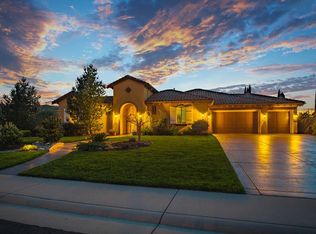 201 Valle Ct, Lincoln, CA 95648