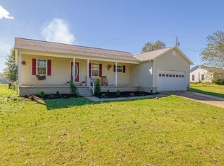 72 Bowman Loop Rd, Beech Bluff, TN 38313