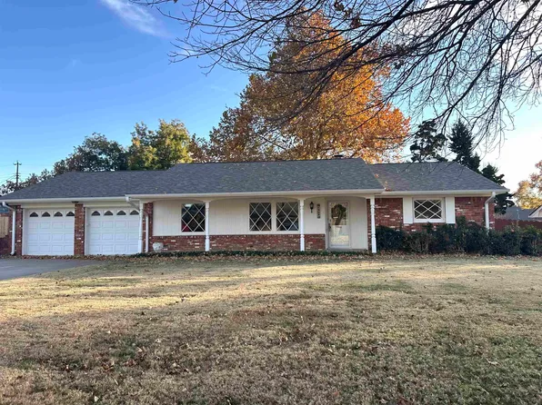 1909 Ramona Dr, Enid, OK 73703