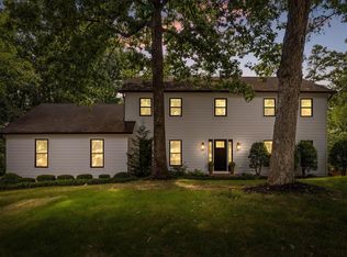 1411 Timbercrest Ln, Chattanooga, TN 37421