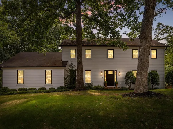 1411 Timbercrest Ln, Chattanooga, TN 37421