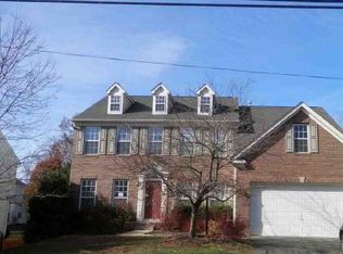 6770 Jefferson St, Haymarket, VA 20169