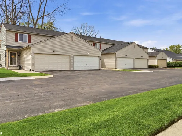 1288 Jay St, Waterford, MI 48327