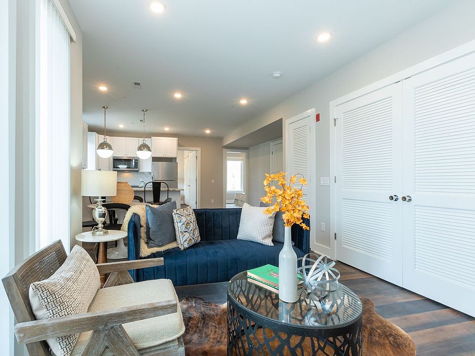 1st image of 45 W Haines St #93