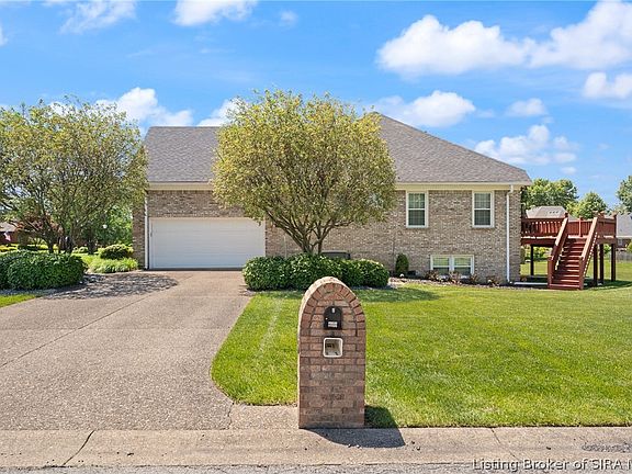 4th image of 3310 Twelve Oaks Court