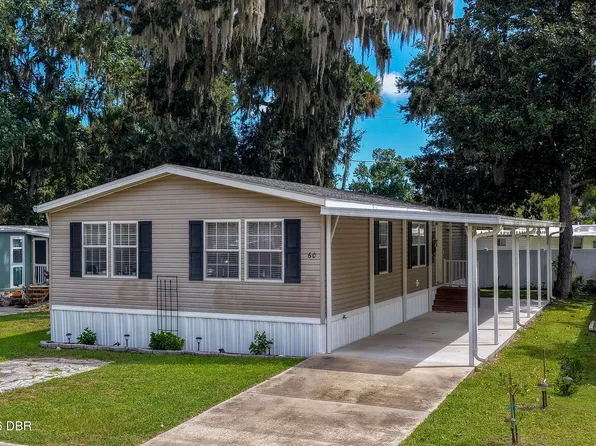 60 Golden Gate Cir, Port Orange, FL 32129