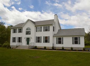 1289 Noxon Rd, Lagrangeville, NY 12540