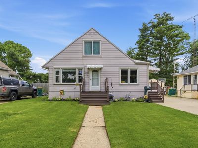 2520 Normandy Dr, Mishawaka, IN, 46545