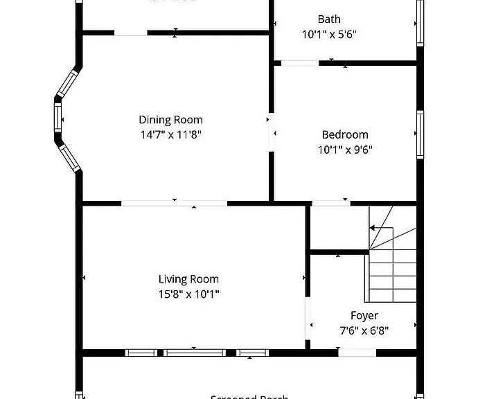 1217 Grand Ave — Photo 45