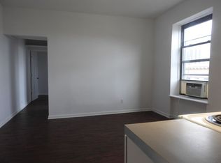 315 Pleasant Ave #19A, New York, NY 10035