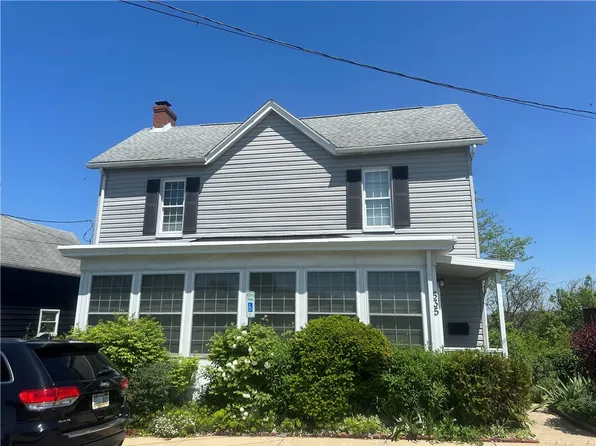 535 6th St, Irwin, PA 15642