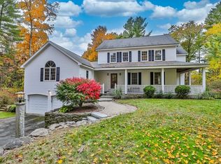 16 Otter Ln, Groton, MA 01450