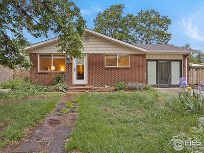 437 Fox St, Longmont, CO, 80504