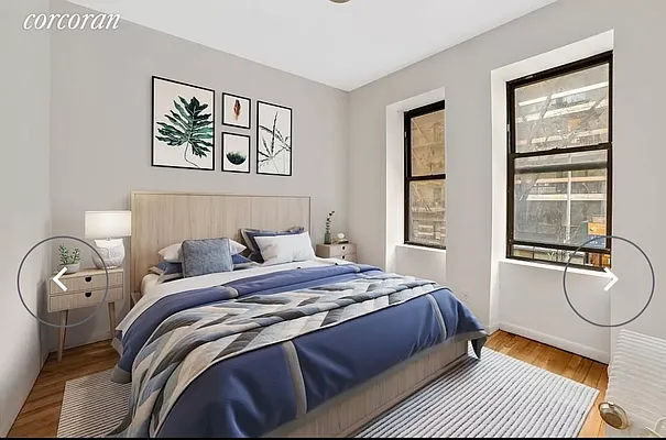 Rented by Corcoran | media 2