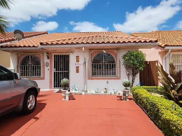 5740 W 21st Ave, Hialeah, FL 33016
