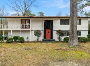 156 Balboa Dr, Hattiesburg, MS 39402