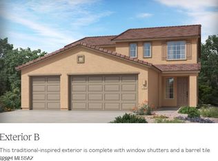 17474 S Ridgerunner Dr, Vail, AZ 85641