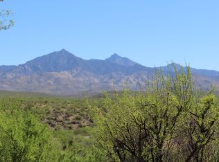 460 Camino Kennedy, Rio Rico, AZ 85648