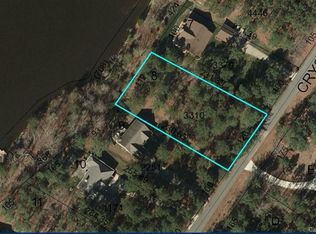 755 Crystal Bay Dr, Denton, NC 27239