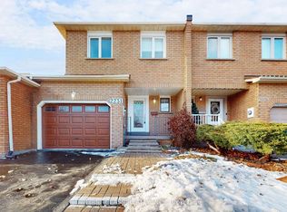 2231 Shipwright Rd, Oakville, ON L6M3E2