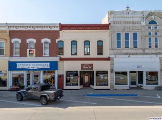 917 Central Ave, Auburn, NE 68305