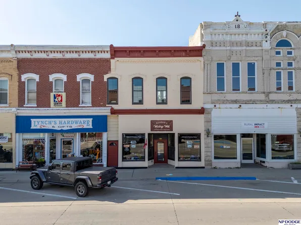 917 Central Ave, Auburn, NE 68305