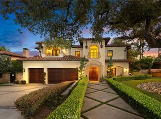 500 Santa Anita Ct, Sierra Madre, CA 91024