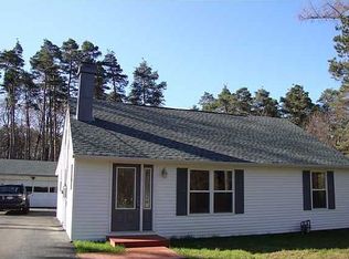 2181 Shirley Rd, North Collins, NY 14111