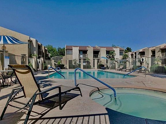 2nd image of 1111 E UNIVERSITY Drive #231