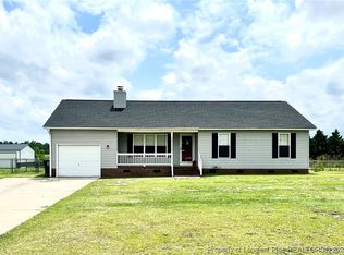 8049 Kalmia Ln, Hope Mills, NC 28348