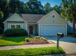 3478 Ashwycke St, Mount Pleasant, SC 29466