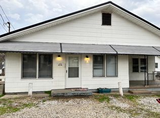 10118 Mayo Trail Rd APT 2, Catlettsburg, KY 41129