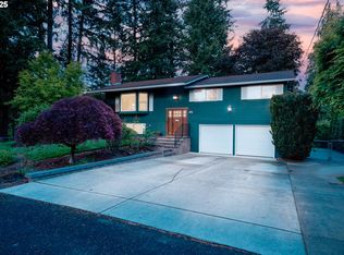 11509 NE Sylvan Ter, Vancouver, WA 98686