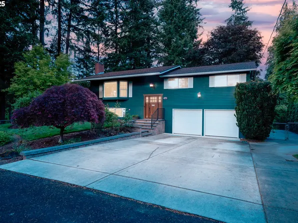 11509 NE Sylvan Ter, Vancouver, WA 98686