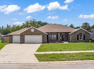 1001 Grassy Rdg, Port Orange, FL 32127